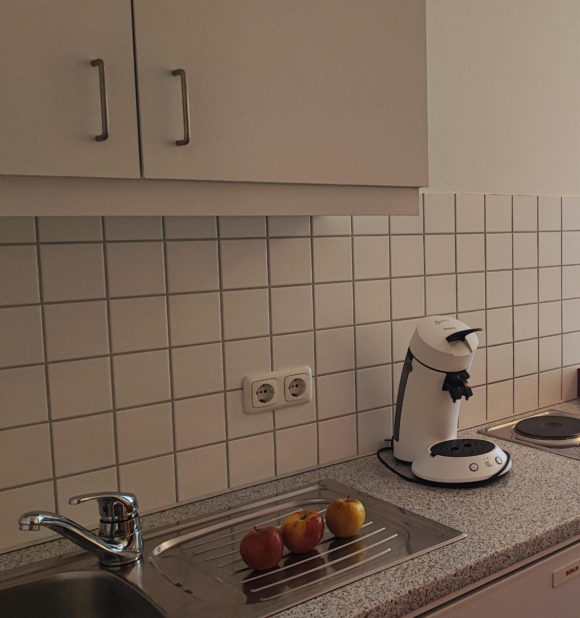 ...Mein Graml Bad Füssing Kamer foto