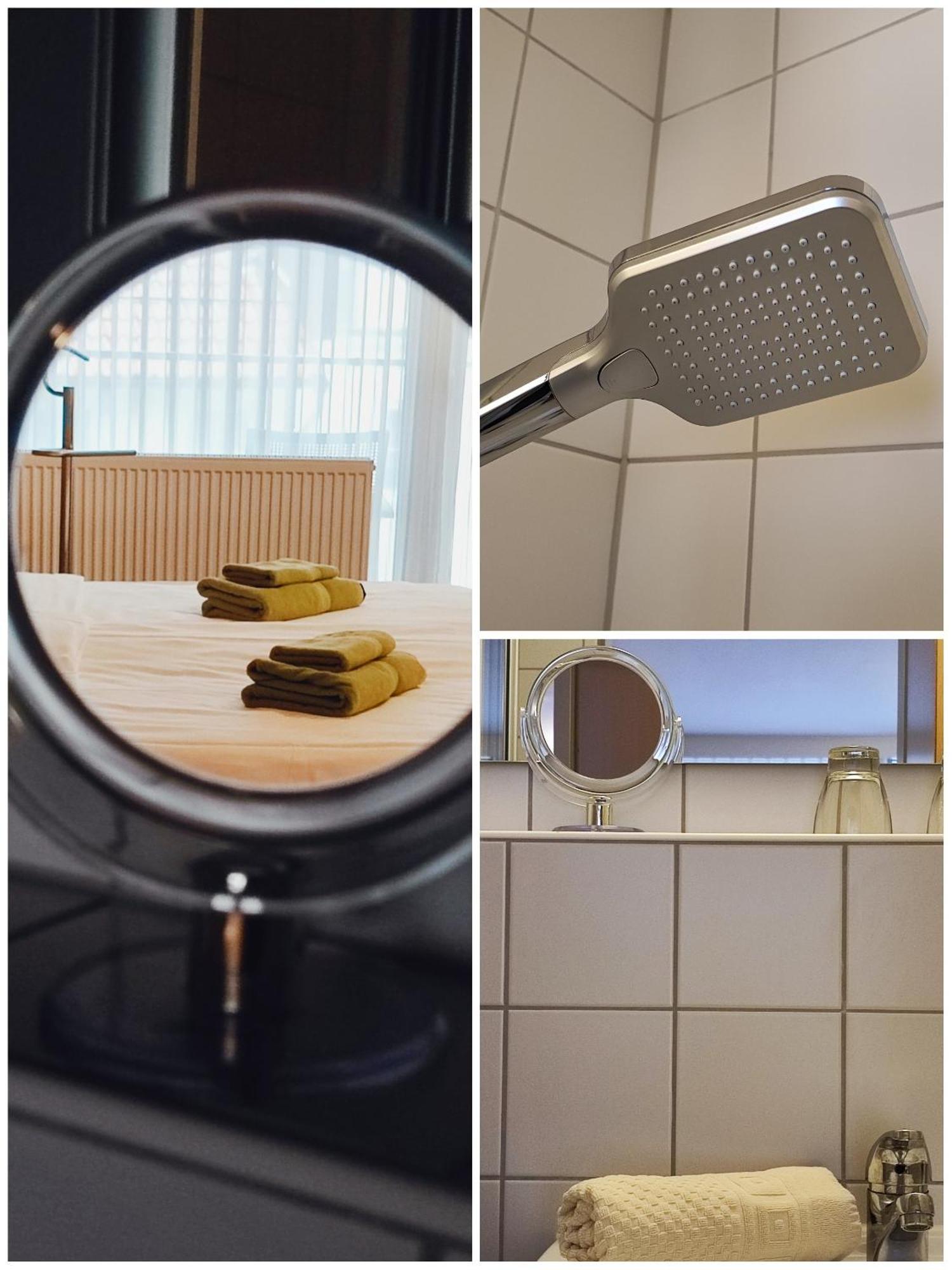 ...Mein Graml Bad Füssing Kamer foto